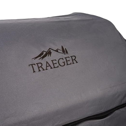 TRAEGER Cover Grill FLG Timberline XL BAC603
