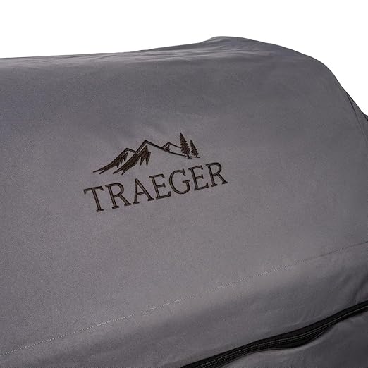 TRAEGER Cover Grill FLG Timberline XL BAC603