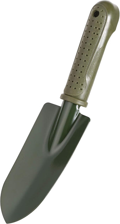 Premium 3 - in - 1 Plant Care Kit Soft Rubberized Non - Slip Ergonomic Handle Gardening Tool 3 Piece Gift Set for Home Garden Lawn Farm Herbs Indoor Outdoor