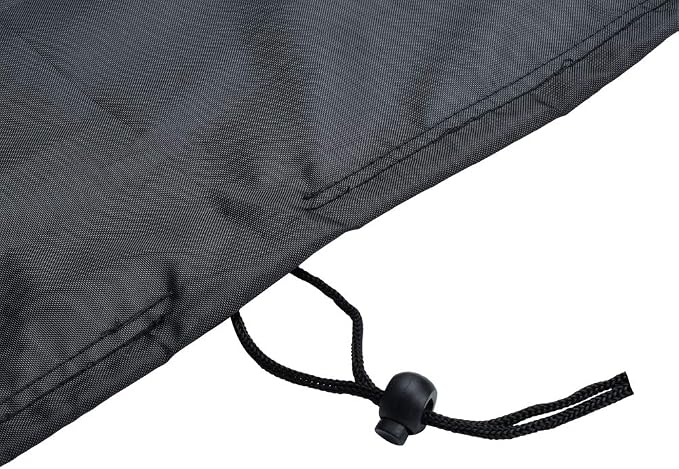 Outdoor Grill Cover for Charbroil Medallion Series Modular Outdoor Kitchen 3-Burner Gas Grill, Waterproof BBQ Griddle Cover for Char Broil 463246018