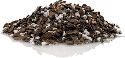 GARDENERA Premium Dracaena Potting Soil Mix - (20 Quart Bag)