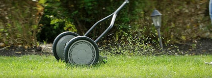 Earthwise 1314-14EW 14" 5-Blade Economy Reel Mower