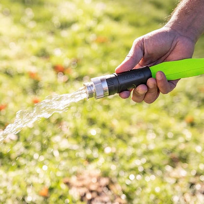Teknor Apex zero-G NeverKink Durable Kink Free Garden Hoses (zero-G Pro, 3/4" x 100')