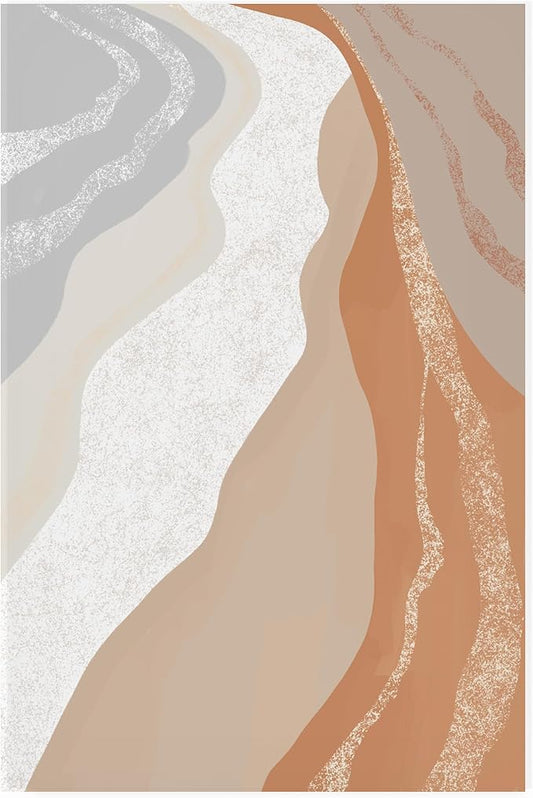 Trademark Fine Art Outdoor Canvas Art - Melloi Art Prints '819' Wall Art for Outdoor Spaces, Patios, or Gardens