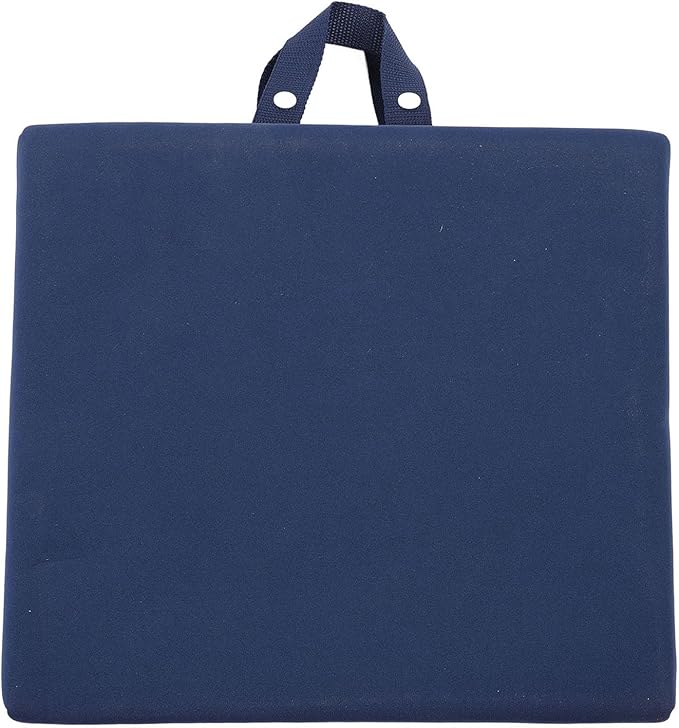 Restokki Kneeling Pad Comfortable Thickened Cushion Foldable Portable for Garden Camping Neoprene
