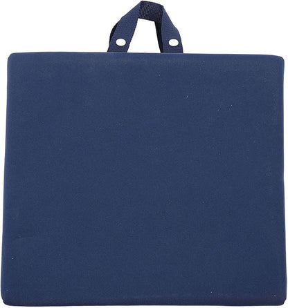 Restokki Kneeling Pad Comfortable Thickened Cushion Foldable Portable for Garden Camping Neoprene