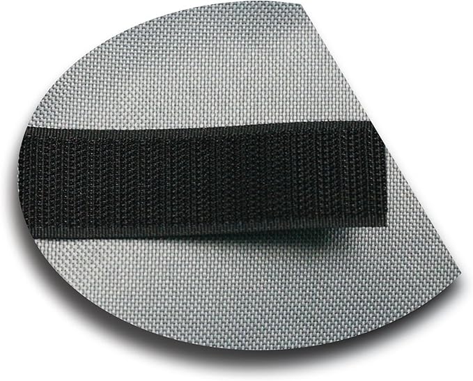 Reversible Ventilated BBQ Grill Cover Extra Large 70" - REV-70