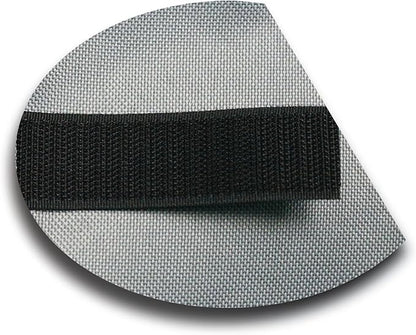 Reversible Ventilated BBQ Grill Cover Extra Large 70" - REV-70