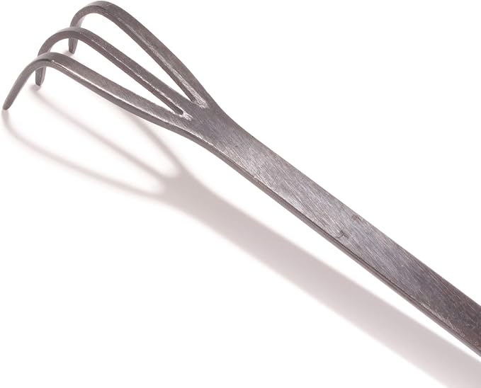 BambooMN Bonsai Root Rake Tool - 1 Piece