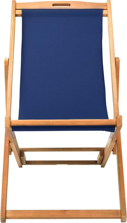 SAFAVIEH PAT7040A-SET2 Outdoor Collection Loren Teak