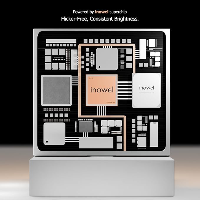 Porch Lights Outdoor Motion Sensor Wall Light LED Wall Mount Lantern White Exterior Light Fixture with Glass for House Garage Patio Garden,13W 750LM,IP54 Waterproof