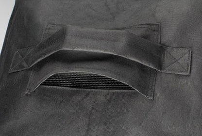 Cuisinart CGC-10244, 21" x 17" x 47", Universal Vertical Smoker Cover, Fits up to 36