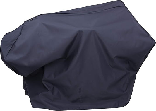 Charbroil® Extra Large 65" Grill/Smoker Cover, Black - 4419768P04V