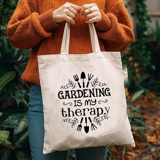 Canvas Bag for Women Grocery Shopping Travel Gym Weekender Vacation Womens Work Tote Bag Gifts