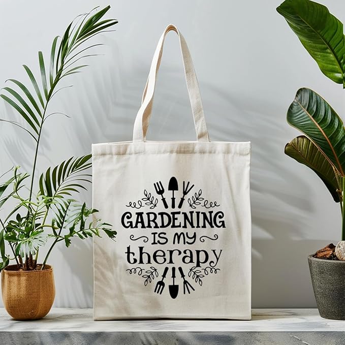 Canvas Bag for Women Grocery Shopping Travel Gym Weekender Vacation Womens Work Tote Bag Gifts