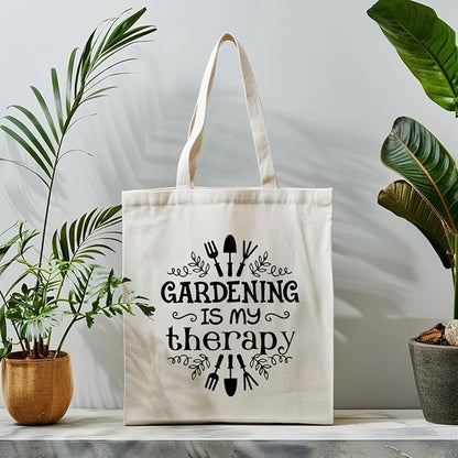 Canvas Bag for Women Grocery Shopping Travel Gym Weekender Vacation Womens Work Tote Bag Gifts