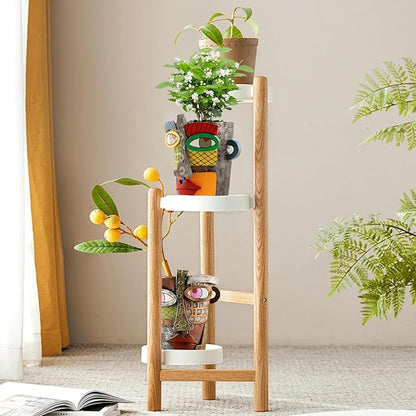 Brutalist Abstract Face Planters Pots Head, Unique Abstract Flower Pot, Funny Planters Decoration Flower Resin Face Flower Pot for Indoor and Outdoor Plants Colorful Funny Room Decor (Modern)