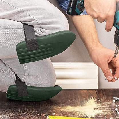 Ximimark 2 PCS Construction Soft Foam For Knee Protection EVA Knee Pads Protector Cushion Protective Gear Sponge Knee Pad for Gardening Working