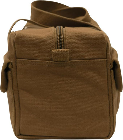 Rothco Mechanic's Tool Bag - Heavy-Duty Organization for Gear and Equipment