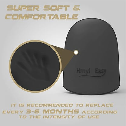 Super Soft Replaceable Inner Cushion for All HE Leather Knee Pads Series