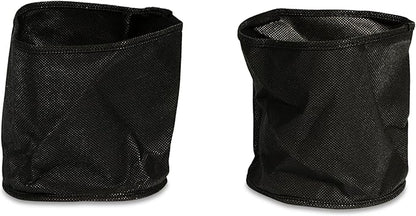 Aquascape 98502 Plant Pot 8" Round x 6" Deep Fabric (2 Pack) for Pond Water Feature and Garden