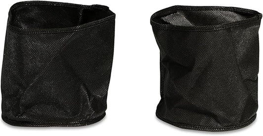 Aquascape 98502 Plant Pot 8" Round x 6" Deep Fabric (2 Pack) for Pond Water Feature and Garden