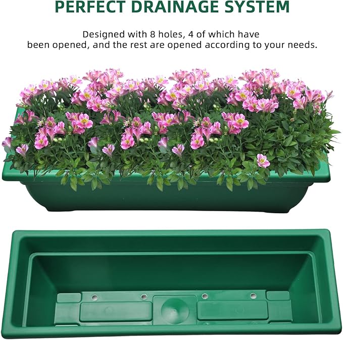4FT Vertical Raised Garden Bed 5 Tier Planter Box with Wheels, to Grow Flowers, Vegetables, Herbs, on Your Patio Balcony Greenhouse for Outdoor and Indoor Gardening