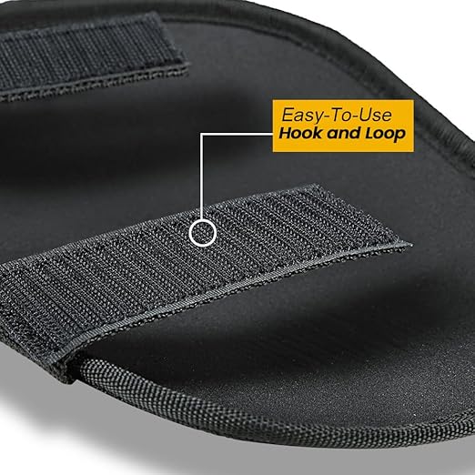 Professional Gel Knee Pads, Work Pads Work for Gardeners, Workers, Sports, with Adjustable Straps