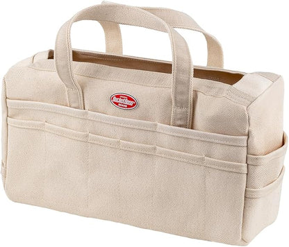 Bucket Boss - Original Rigger’s Bag - Natural, Tool Bags - Original Series (60002) , Beige