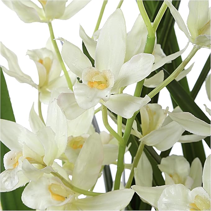 Uttermost 60227 Ariana Orchid - Planter-24.38 Inches Tall and 16.75 Inches Wide