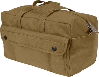 Rothco Mechanic's Tool Bag - Heavy-Duty Organization for Gear and Equipment
