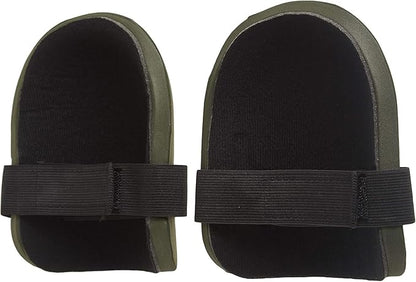 Fiskars Lightweight & Durable Knee Pads for Gardening and Housework - with Comfortable Padded Foam Cushioning