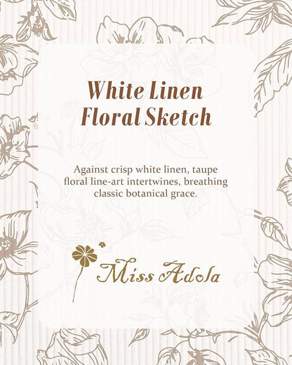 Miss Adola Corduroy Tote Bag for Women - Reusable Totes with Magnetic Buckle & Pocket Aesthetic Design Work Grocery Bags