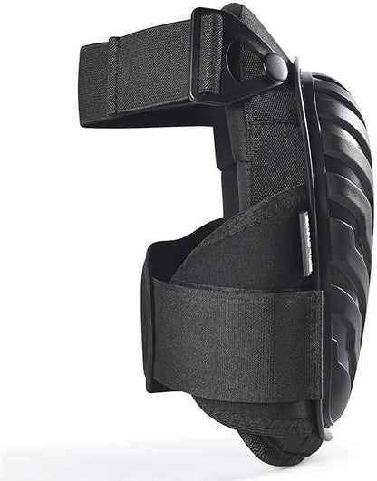 Professional Knee Pads for Work – Breathable Heavy Duty Construction Pads With Foam Padding for Construction, Gardening, Flooring with Adjustable Non-Slip Straps (3)