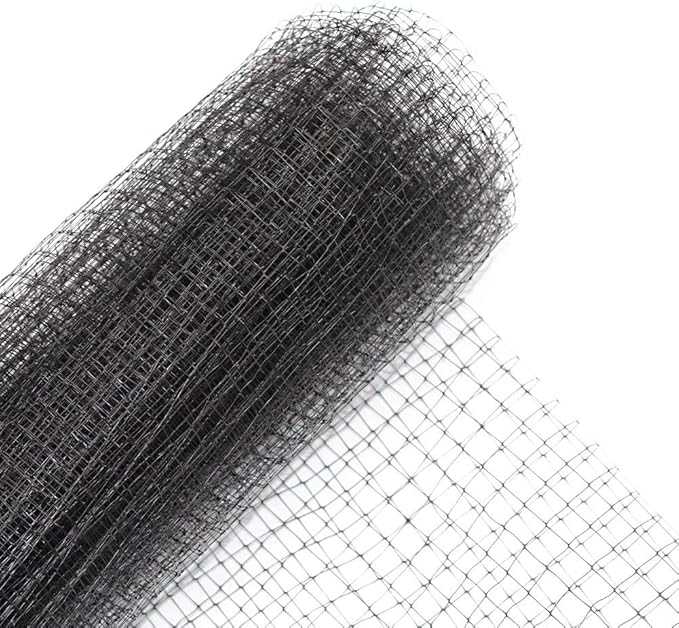 Bird Netting for Garden 13x20FT Garden Netting for Fruit Tree Blueberry Bushes Strawberry Plants Netting Cover for Garden Protection Anti Bird Deer Squirrel and Other Animals