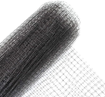Bird Netting for Garden 6.5x13FT Garden Netting for Fruit Tree Blueberry Bushes Strawberry Plants Netting Cover for Garden Protection Anti Bird Deer Squirrel and Other Animals