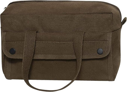 Rothco Mechanic's Tool Bag - Heavy-Duty Organization for Gear and Equipment