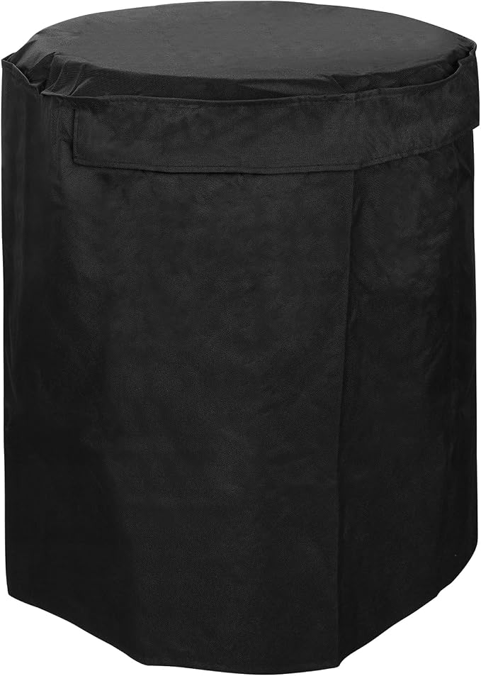 Stanbroil Cover for Char-Broil Big Easy Smoker Roaster & Grill, Waterproof, Heavy Duty Grill Cover Fit for Charbroil Model 12101550