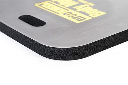 Body Mat | 41' x 17' x 1' Kneeling Pad | Heavy-Duty Foam Anti-Fatigue Mat for Severe Kneeling & Industrial Use