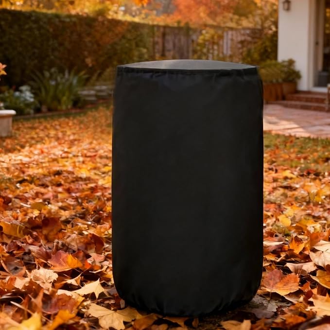 Smoker Cover, Heavy Duty Waterproof Outdoor Grill Electric Smoker Covers-Customized