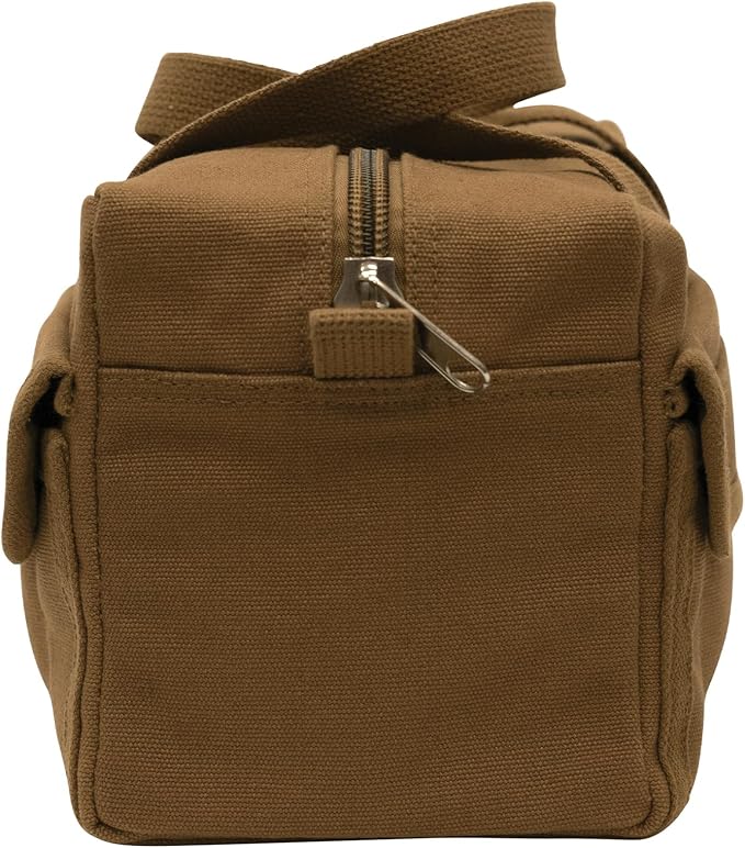 Rothco Mechanic's Tool Bag - Heavy-Duty Organization for Gear and Equipment