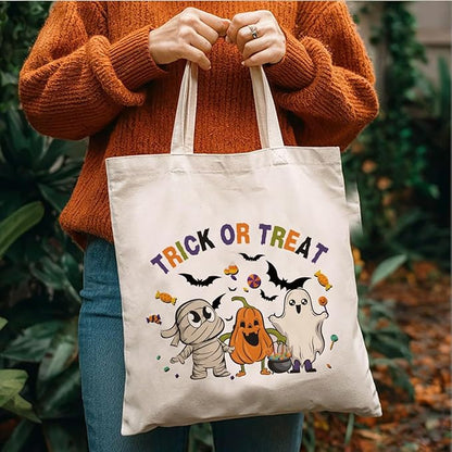 Canvas Bag for Women Grocery Shopping Travel Gym Weekender Vacation Womens Work Tote Bag Gifts