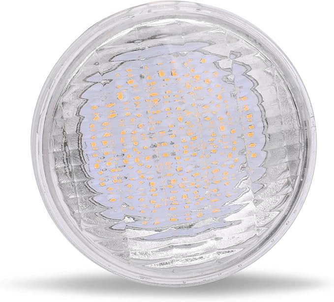 PAR36 LED 12 Watt Light Bulb Outdoor Garden Landscape Lighting Low Voltage 12V AC DC AR111 G53 Spot Lighting Accenture IP65 Flood Lamp 3000k Warm White 12 Volt Indoor Olympic Pool Lights Value 12Pack