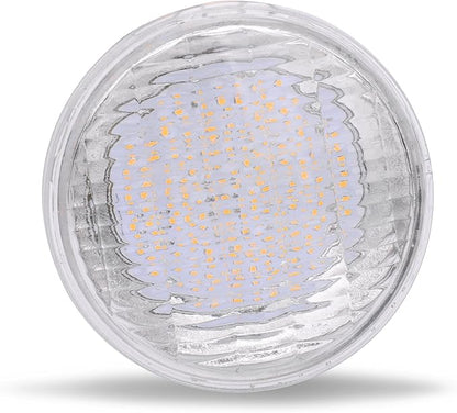 PAR36 LED 12 Watt Light Bulb Outdoor Garden Landscape Lighting Low Voltage 12V AC DC AR111 G53 Spot Lighting Accenture IP65 Flood Lamp 3000k Warm White 12 Volt Indoor Olympic Pool Lights Value 12Pack