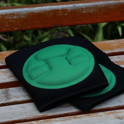 Women Men Knee Pads for Gardening, House Cleaning, Construction Work, Volleyball, Flooring Kneepads, High Elastic Fabric Collision Avoidance Knee Sleeve