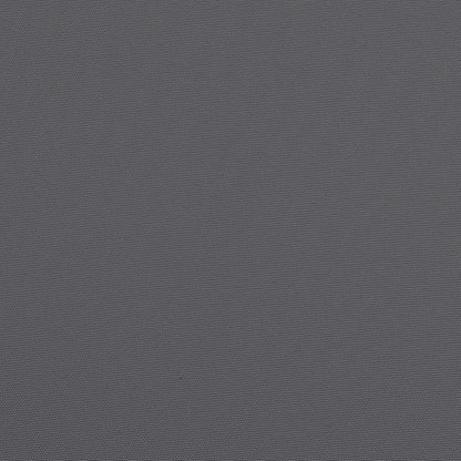 AAAAAcessories Outdoor Seat Cushions for Chairs, Fade-Resistant, Waterproof Patio Furniture Replacement Cushions, 24" x 24" x 5" + 24" x 19", Dark Gray