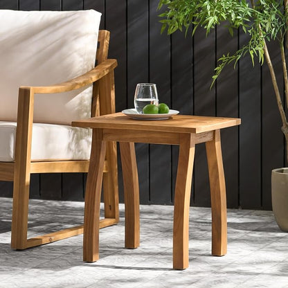 Christopher Knight Home Outdoor Accent Tables