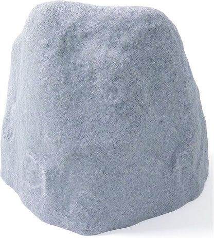 Emsco Group 2187 Landscape Rock - Natural Granite Appearance -Small -Lightweight - Easy to Install