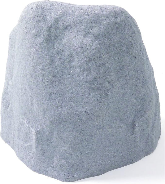 Emsco Group 2187 Landscape Rock - Natural Granite Appearance -Small -Lightweight - Easy to Install