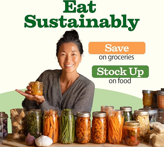 HOME GROWN 70 Variety Vegetable & Herb Seeds – 32,000+ USA Non-GMO Heirloom Survival Seeds –Garden Kit for Spring, Fall, Winter – Indoor & Outdoor Planting – Starter Set for Home Gardeners & Preppers